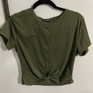 Champion Women’s Twist Tee Medium
